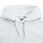 Толстовка Hooded белая с логотипом в Балашихе заказать по выгодной цене в кибермаркете AvroraStore