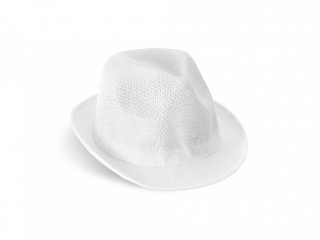 Шляпа «MANOLO» с логотипом в Балашихе заказать по выгодной цене в кибермаркете AvroraStore