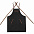 Фартук Craft, темно-серый с логотипом в Балашихе заказать по выгодной цене в кибермаркете AvroraStore
