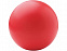 Антистресс Мяч, красный с логотипом в Балашихе заказать по выгодной цене в кибермаркете AvroraStore