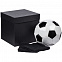 Коробка Cube L, черная с логотипом в Балашихе заказать по выгодной цене в кибермаркете AvroraStore