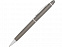 Шариковая ручка из металла со стилусом «JULIE» с логотипом в Балашихе заказать по выгодной цене в кибермаркете AvroraStore