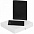 Набор Shall Mini, черный с логотипом в Балашихе заказать по выгодной цене в кибермаркете AvroraStore