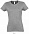 Фуфайка (футболка) IMPERIAL женская,Темно-серый L с логотипом в Балашихе заказать по выгодной цене в кибермаркете AvroraStore