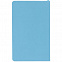Блокнот Freenote Wide, голубой с логотипом в Балашихе заказать по выгодной цене в кибермаркете AvroraStore