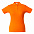 Рубашка поло женская SURF LADY, желтая с логотипом в Балашихе заказать по выгодной цене в кибермаркете AvroraStore