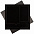 ПОДАРОЧНАЯ КОРОБКА ДЛЯ НАБОРА СЕРАЯ, 307*307 мм, светлый ложемент,  под съемные ложементы с логотипом в Балашихе заказать по выгодной цене в кибермаркете AvroraStore