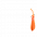 Шнурок для термокружки Surprise, оранжевый с логотипом в Балашихе заказать по выгодной цене в кибермаркете AvroraStore