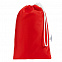 Дождевик «Мантия величия», красный с логотипом в Балашихе заказать по выгодной цене в кибермаркете AvroraStore