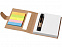 Набор стикеров "Reveal" с ручкой и блокнотом А7 с логотипом в Балашихе заказать по выгодной цене в кибермаркете AvroraStore