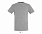 Фуфайка (футболка) REGENT мужская,Белый 3XL с логотипом в Балашихе заказать по выгодной цене в кибермаркете AvroraStore