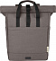 Рюкзак для 15-дюймового ноутбука Joey со сворачивающимся верхом с логотипом в Балашихе заказать по выгодной цене в кибермаркете AvroraStore
