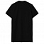 Рубашка поло женская Virma Lady, черная с логотипом в Балашихе заказать по выгодной цене в кибермаркете AvroraStore