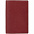 Обложка для паспорта Petrus, красная с логотипом в Балашихе заказать по выгодной цене в кибермаркете AvroraStore