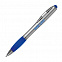 Пластиковая ручка с подсветкой логотипа с логотипом в Балашихе заказать по выгодной цене в кибермаркете AvroraStore