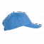 Бейсболка 10L Голубой с логотипом в Балашихе заказать по выгодной цене в кибермаркете AvroraStore