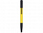 Ручка-стилус пластиковая шариковая «Multy» с логотипом в Балашихе заказать по выгодной цене в кибермаркете AvroraStore