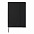 Блокнот VINGA Baltimore из переработанных полиуретана и бумаги GRS, А5 с логотипом в Балашихе заказать по выгодной цене в кибермаркете AvroraStore