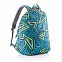 Антикражный рюкзак Bobby Soft Art с логотипом в Балашихе заказать по выгодной цене в кибермаркете AvroraStore