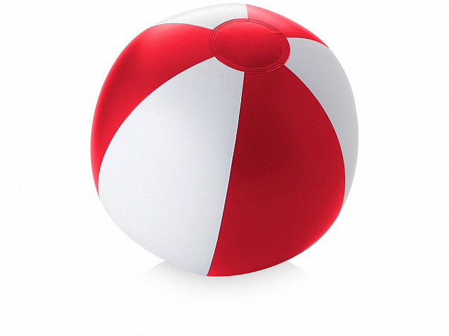 Пляжный мяч «Palma» с логотипом в Балашихе заказать по выгодной цене в кибермаркете AvroraStore