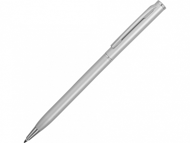 Ручка металлическая шариковая «Атриум» с логотипом в Балашихе заказать по выгодной цене в кибермаркете AvroraStore