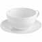 Чайный набор «Эгоист», белый с логотипом в Балашихе заказать по выгодной цене в кибермаркете AvroraStore