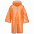 Дождевик-плащ BrightWay, оранжевый с логотипом в Балашихе заказать по выгодной цене в кибермаркете AvroraStore