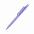 Ручка шариковая DOT, матовое покрытие с логотипом в Балашихе заказать по выгодной цене в кибермаркете AvroraStore