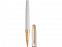Ручка роллер «Caprice» с логотипом в Балашихе заказать по выгодной цене в кибермаркете AvroraStore