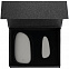 Набор Cobblestone, средний, ver.2, серый с логотипом в Балашихе заказать по выгодной цене в кибермаркете AvroraStore