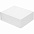 Коробка Flip Deep, белая с логотипом в Балашихе заказать по выгодной цене в кибермаркете AvroraStore