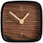 Часы настольные Mods с логотипом в Балашихе заказать по выгодной цене в кибермаркете AvroraStore