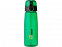 Бутылка спортивная Capri, зеленый с логотипом в Балашихе заказать по выгодной цене в кибермаркете AvroraStore