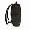 Рюкзак для ноутбука 15.6" Fashion Black (без содержания ПВХ) с логотипом в Балашихе заказать по выгодной цене в кибермаркете AvroraStore