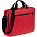 Сумка для документов Agenda, красная с логотипом в Балашихе заказать по выгодной цене в кибермаркете AvroraStore