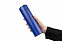Смарт-бутылка Long Therm, синяя с логотипом в Балашихе заказать по выгодной цене в кибермаркете AvroraStore