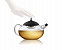 Чайник с ситечком для заваривания Bar с логотипом в Балашихе заказать по выгодной цене в кибермаркете AvroraStore