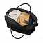 Дорожная сумка Impact из RPET Aware™ 1200D с логотипом в Балашихе заказать по выгодной цене в кибермаркете AvroraStore