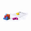 Игра-головоломка "Куб" с логотипом в Балашихе заказать по выгодной цене в кибермаркете AvroraStore