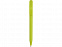 Ручка пластиковая шариковая Prodir DS3 TMM, зеленый с логотипом в Балашихе заказать по выгодной цене в кибермаркете AvroraStore