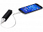 Портативное зарядное устройство "Volt", 2200 mAh с логотипом в Балашихе заказать по выгодной цене в кибермаркете AvroraStore