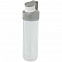 Бутылка для воды Active Hydration 500, белая с логотипом в Балашихе заказать по выгодной цене в кибермаркете AvroraStore