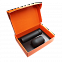 Набор Hot Box C (софт-тач) B, черный с логотипом в Балашихе заказать по выгодной цене в кибермаркете AvroraStore