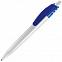 Ручка шариковая X-8 с логотипом в Балашихе заказать по выгодной цене в кибермаркете AvroraStore
