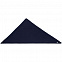 Косынка Dalia, темно-синяя с логотипом в Балашихе заказать по выгодной цене в кибермаркете AvroraStore