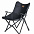 Кресло складное Armrest, бежевое с логотипом в Балашихе заказать по выгодной цене в кибермаркете AvroraStore
