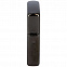 Зажигалка Zippo Classic Ebony, черная с логотипом в Балашихе заказать по выгодной цене в кибермаркете AvroraStore