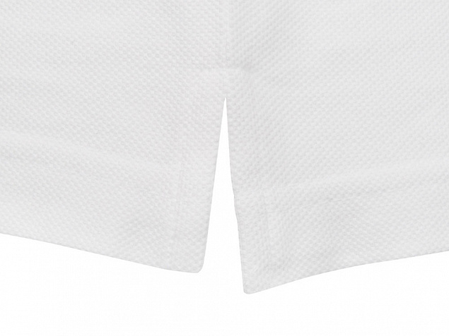 Рубашка поло Forehand женская, белый с логотипом в Балашихе заказать по выгодной цене в кибермаркете AvroraStore