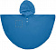 Детский дождевик из PEVA с капю с логотипом в Балашихе заказать по выгодной цене в кибермаркете AvroraStore
