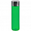 Бутылка для воды Misty, зеленая с логотипом в Балашихе заказать по выгодной цене в кибермаркете AvroraStore